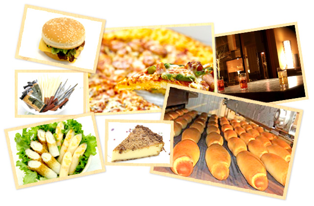 製品情報 エムケーチーズ株式会社